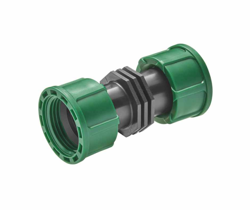 Koppling Ventilbox V3